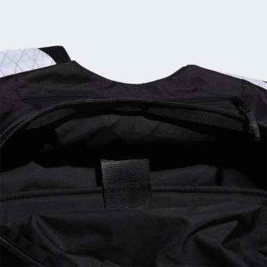 Gym & Training Black 4CMTE Prime Vest Backpack