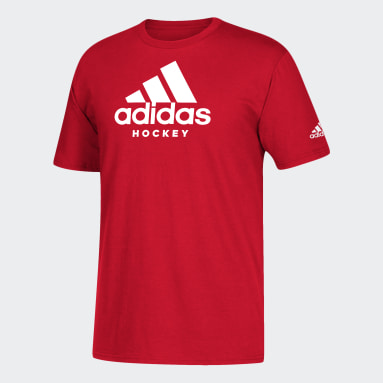 Red - NHL Fan Gear | adidas Canada