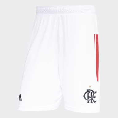 bermuda de basquete adidas