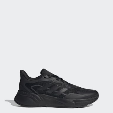 Sportswear Black X9000L1 Shoes