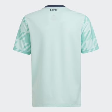 Leicester city trikot kinder