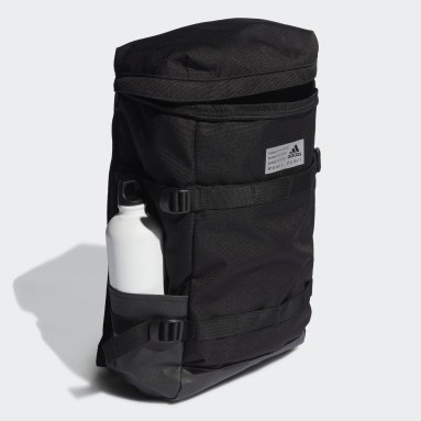 Gym & Training Black 4ATHLTS ID Gear Up Backpack
