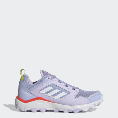 adidas terrex mujer