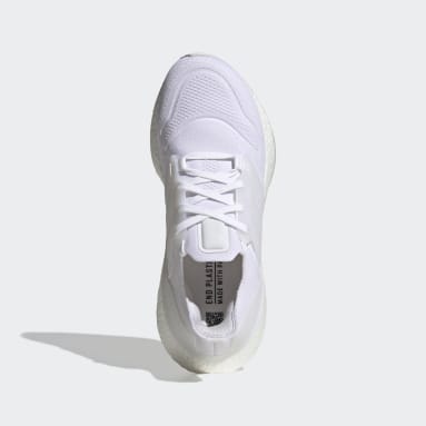 adidas running white