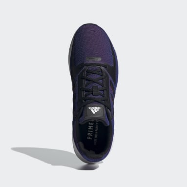 Zapatillas - Violeta - Hombre | adidas Argentina