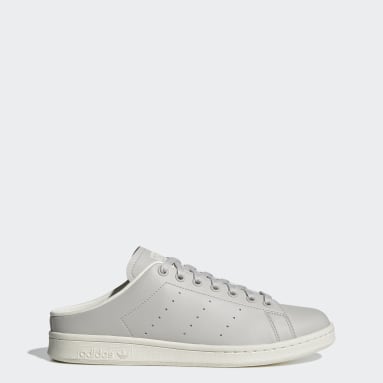 adidas stan smith grey