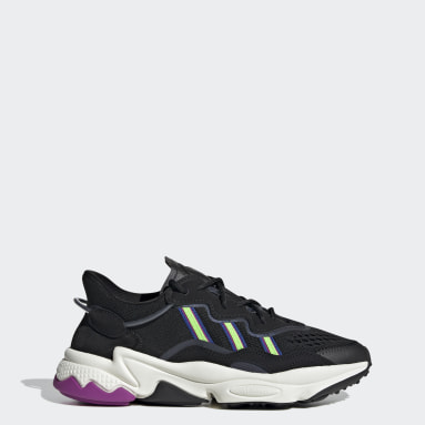 basket adidas ozweego femme