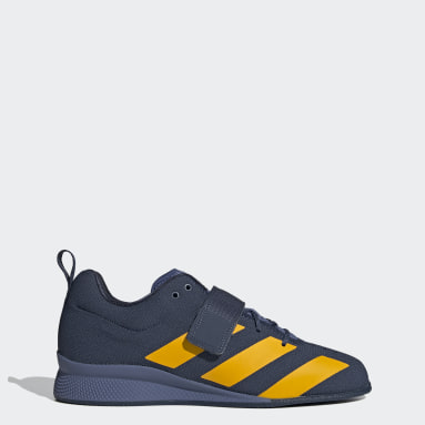 Zapatillas halterofilia zalando clearance