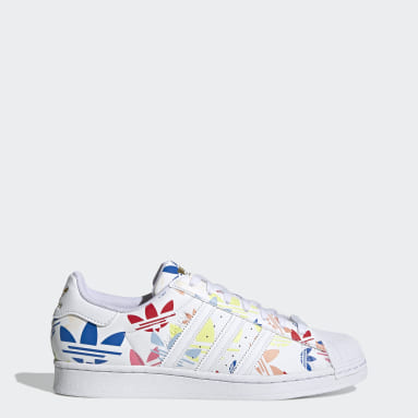 Adidas superstar available clearance