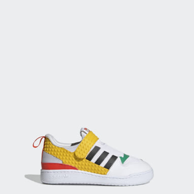 adidas per bambini scarpe