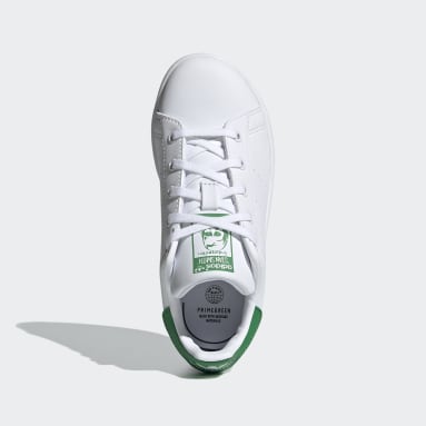 adidas stan smith youth size