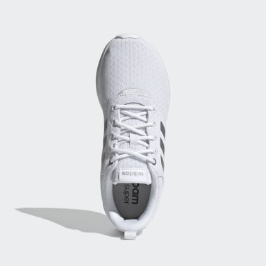Frauen Sportswear QT Racer 2.0 Schuh Weiß