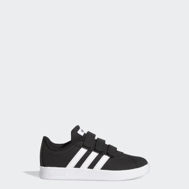 scarpe nere adidas