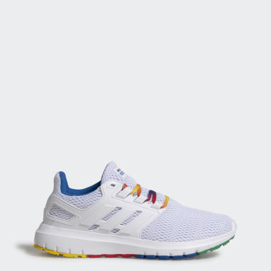 tênis lgbt adidas