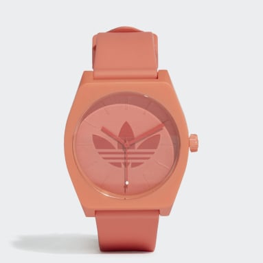 Manhattan markt fonds Herenhorloges | adidas NL