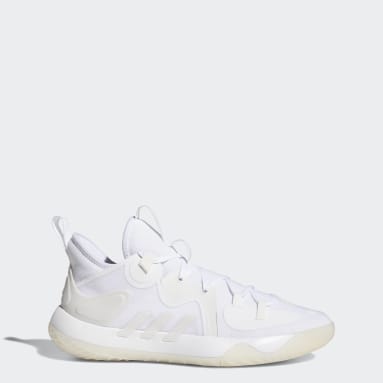 Adidas Basketball Maend Sko Adidas Dk