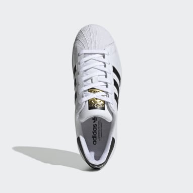 adidas girl shoes superstar