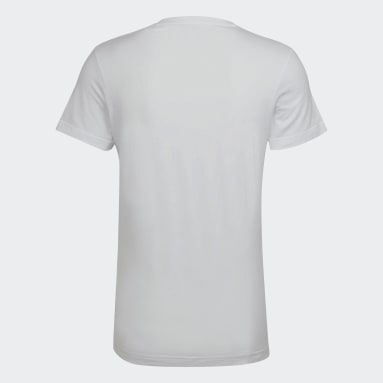 Camiseta Paul Pogba Graphic Blanco Hombre Fútbol