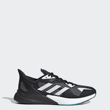 Running Black X9000L3 Shoes