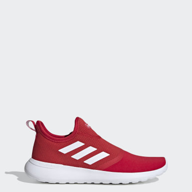Red adidas shoes nz clearance