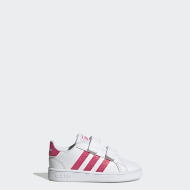 adidas fille chaussure