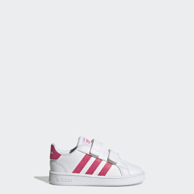 adidas sneakers for girls