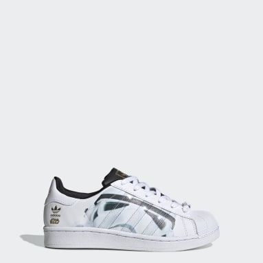 Adidas superstar ii star wars espaa clearance