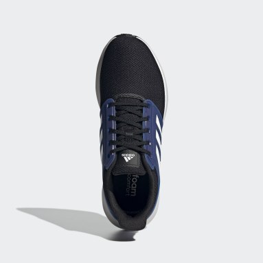 adidas cloudfoam neo black