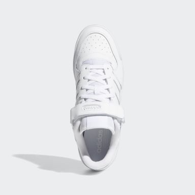 adidas sneakers white