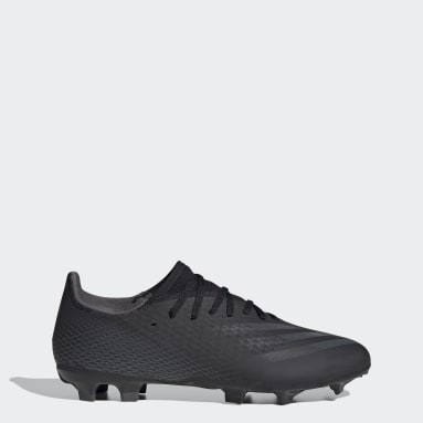 Zapatos de futbol adidas negro Clearance