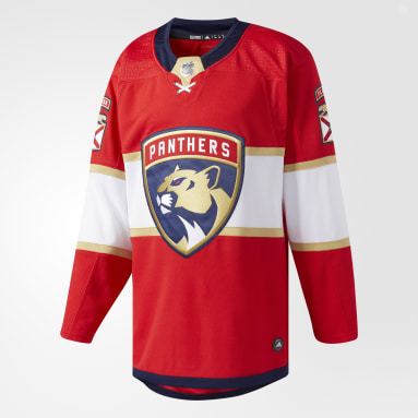 NHL - Florida Panthers - Jerseys