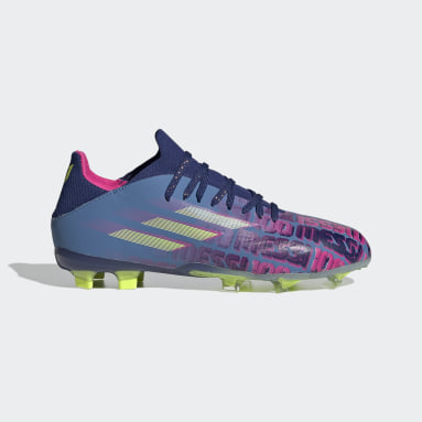adidas scarpe calcio messi