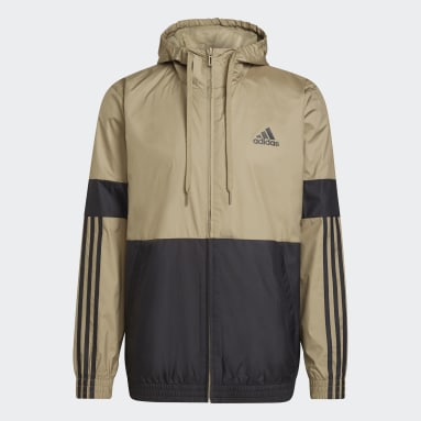 Adidas fall jacket Clearance