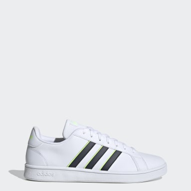 preço do sapato da adidas