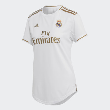 Uniforme del Real Madrid en la tienda adidas | adidas MX
