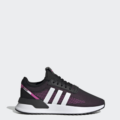 adidas deportivas mujer