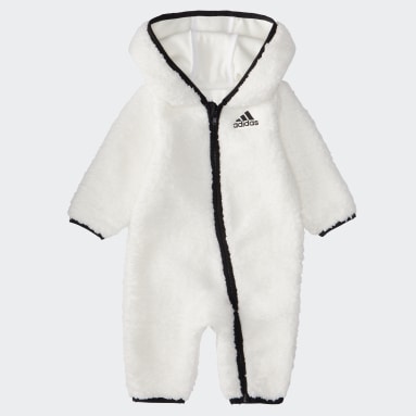 adidas baby jumpsuit