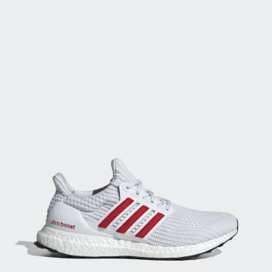 Adidas ultra boost white womens size 6 Clearance