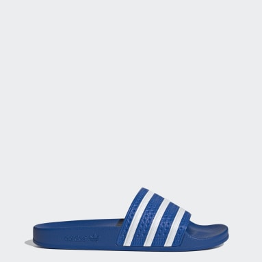 Adidas sandalen herren sale clearance