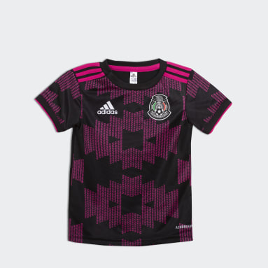 nueva camisa de la seleccion mexicana 2021