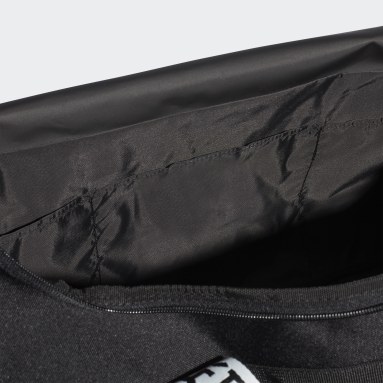 Volleyball Black 4ATHLTS Duffel Bag Medium