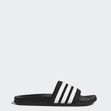 Pantoffeln adidas clearance