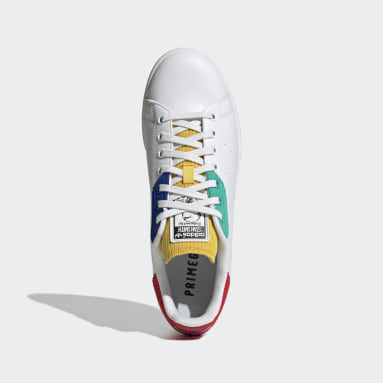 Stan Smith Up to 50% Off Sale | adidas 