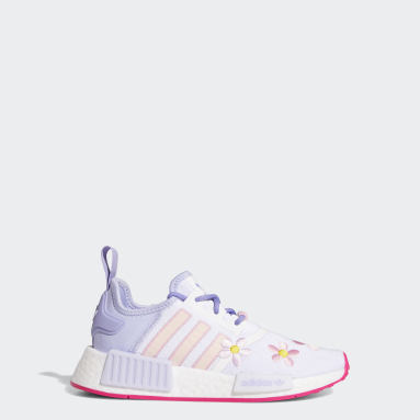 Kids' adidas Originals NMD Shoes