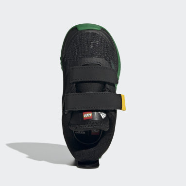 Zapatilla adidas x Classic LEGO® Sport Negro Niño Sportswear