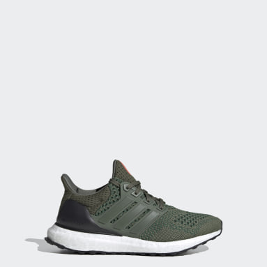 Ultraboost grün clearance