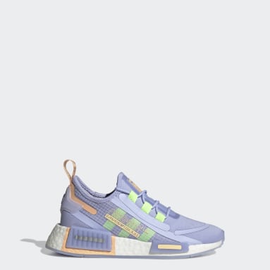 adidas shoes for girls nmd