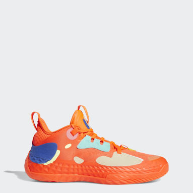Scarpe basket harden clearance