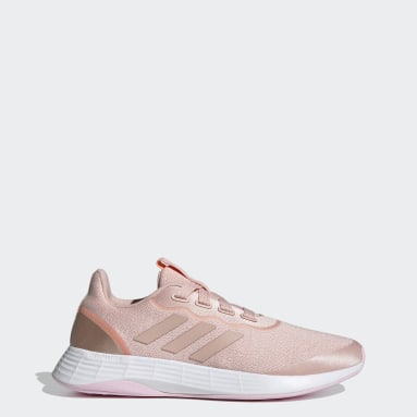 adidas chica rosa