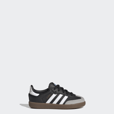 Samba kinderen grijs clearance